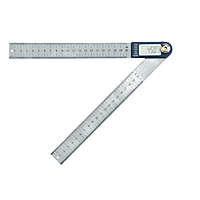 Thước đo góc điện tử 200mm Moore & Wright MW506-01 MOORE & WRIGHT MW506-01