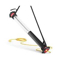 Đèn làm việc Ống - Đèn thổi khí 128W 120V 60Hz Dây 25ft Molex 1301080188