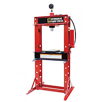 Máy ép thủy lực dùng khí nén KOCU TY30002 (30T)