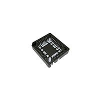 Ổ cắm IC & linh kiện, Ổ cắm đế chip Adam Tech PLCC-68-AG-SMT