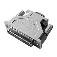 Bộ chuyển đổi D-Sub & Bộ đổi giới tính Dsub, 9 chân đực/9 chân đực Amphenol Commercial Products LG51797005