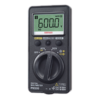 SANWA PM300 Digital Multimeter