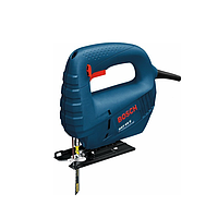 BOSCH GST 65 E 曲线锯 (400W)