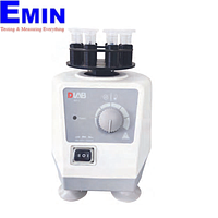 Máy phá mẫu tế bào DLAB MX-C (0~2500rpm; tốc độ tùy chỉnh)