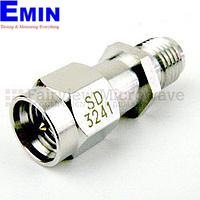 Fairview SD3241 Inner DC Block From 10 MHz to 18 GHz With SMA Connectors