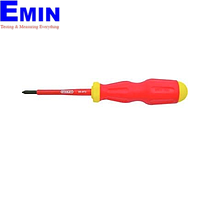 INSULATED SCREWDRIVER SCREW # 3X150MM VDE STANLEY 65-975