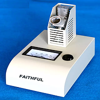 Faithful RY-1 錠剤硬度計 ((50~300)℃)