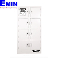 Sysbel ACP810040 Corrosive Substance Storage Cabinet (40 Gal/L)