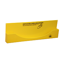 Bosch Static BSC-F10 使い捨てヒールグラウンダーディスペンサー (60cm)