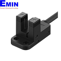 Cảm biến quang độ sâu rãnh 9mm Autonics BS5-Y1M-P (≤0.05mm, PNP)