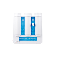 Labstac WO121 기본 RO 급수 시스템 