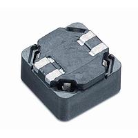 Bộ Lọc Dòng Chế Độ Chung WE-SCC Loại SMD 1210 1000uH 300mA 100kHz Wurth Elektronik 744284102