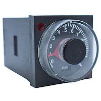 ATC Automatic Timing & Controls 407C-500-F-3-X 1/16 DIN マルチモードタイマー