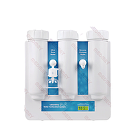 Medmay MPUR-SD Water Purification System (≈2L/h; <3ppb; 72W; low TOC)