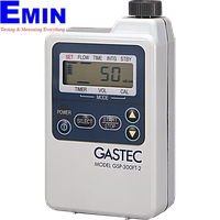 Gastec GSP-300FT-2 Air Sampling Pump