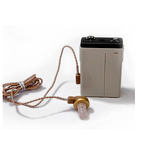 RION HA-20DX Hearing Aid (61dB)