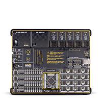 Bo mạch phát triển Fusion cho ARM v8 với STM32F407ZG qua USB-C Mikroe MIKROE-5396