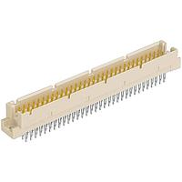 Đầu nối DIN 41612 DIN-Signal RHE11 096MP-13,0C1-1 HARTING 09791962961