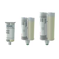 Bergquist LBEA1805-10-30-1200CC 熱伝導ゲルペースト液体エポキシ接着剤、2成分、1200CCキット、Liqui-Bond TLB EA1800/EA 1805