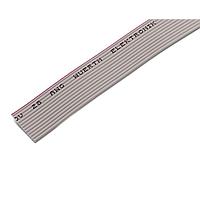 Cáp phẳng WERI cắt sẵn dài 1m Wurth Elektronik 63914015521CAB