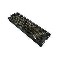 Samtec SEAF-30-06.5-L-05-1-A-K-TR Board to Board & Mezzanine Connectors .050" SEARAY(TM) High-Speed High-Density Open-Pin-Field Array Socket