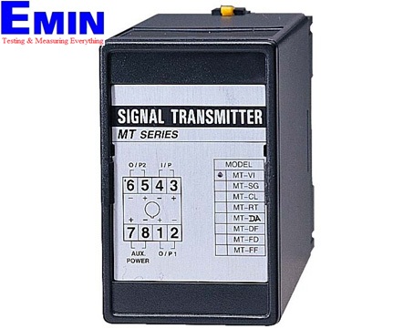 Thiết bị bổ trợ trong hệ thống tự động hóa công nghiệp