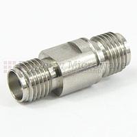 Đầu chuyển đổi Fairview Microwave SM3033 (SMA Female - 2.4mm Female, 27 Ghz)