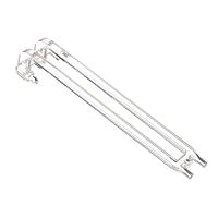 Phụ kiện Ống dẫn sáng đôi qua viền, QSFP AMP Connectors - TE Connectivity 2007309-1