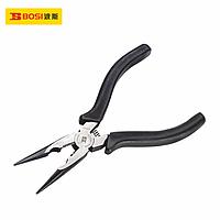 BOSI BS193026 Long Nose Plier (6"/150mm)