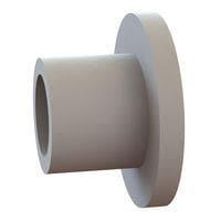 Essentra Components 12SWS3108 Shoulder Washer Shoulder Washer, .312 ID, .740 OD, .435 Shank OD