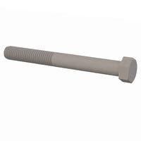 Essentra Components 0350013450XM225 Cap Screw Hex Bolt, 1/2-13 Thread, 4 1/2 Lg