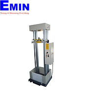 Máy kiểm tra mức tác động của thiết bị an toàn lên giày Cometech QC-635S