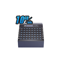 Ureach UB3948G3 デュプリケーター (1 to 47 USB3.1, 10GB/min)