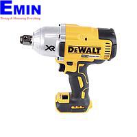 Máy siết bu lông DEWALT DCF897NT-XJ (950Nm)