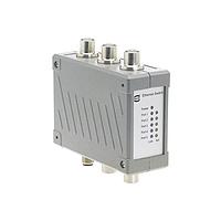 Bộ chuyển mạch Ethernet không quản lý Ha-VIS eCon 7050-B1 5 cổng HARTING 20703053943