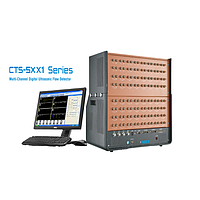 Máy siêu âm khuyết tật