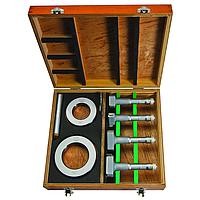 Bộ panme đo trong cơ khí đo lỗ 3 chấu MITUTOYO 368-914 (50-100mm)