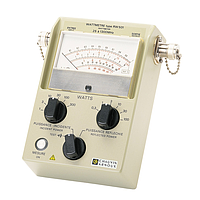 Chauvin Arnoux ORITEL RW501 지향성 마이크로파 전력계