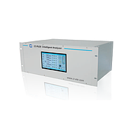 Chang AI CI-PU20 多组分烟气分析仪 (0~1000ppm SO2, 0~500ppm NO, 0~500ppm NO2, 0~1000ppm CO, 0~30.0% CO2)
