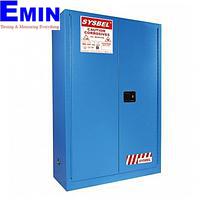 Sysbel WA810450B Corrosive Cabinet (45/170 (Gal/L))