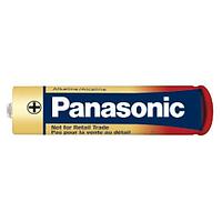Panasonic Battery LR03XWA/B 消費者用電池＆写真用電池 工業用アルカリ AAA 1.5V