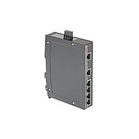 Bộ chuyển mạch Ethernet không quản lý Ha-VIS eCon 3060GBAP 3060GB-A-P HARTING 24034060030