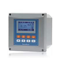 Daruifuno DUC2-DO-S-A 溶存酸素 (DO)コントローラー (0~50mg/L, 0~400%, IP66)