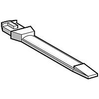 Nhãn Dây & Bộ Định Vị Dấu MARKER HOLDER SCHNEIDER AR1SC03