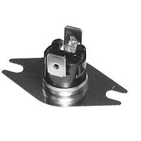 Honeywell 2455R--00820195 フェノール自動復帰サーモスタット COMMERCIAL THERMAL