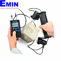 NOVOTEST IPSM-U+T+D 强度计