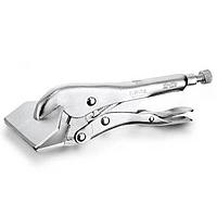 TOPTUL DAAV1A08-Sheet Metal Locking Pliers