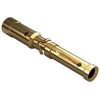 Amphenol Positronic FC116N2-14 D-Sub Contacts