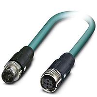 PHOENIX CONTACT 1408731 Cat 5 NBC-MSD/ 0.5-93E/ FSD SCO US