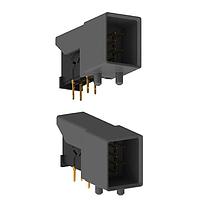 Mô-đun Kết Nối Bảng Tín Hiệu 8 Vị Trí PIP Radiall OCTI460500